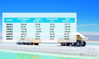 业绩喜报频传 锂价稳站“舒适区” 碳酸锂行业或迎新变化