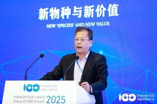 崔东树：汽车集团竞争面临全面退出，回归到以车企品牌为竞争的新阶段