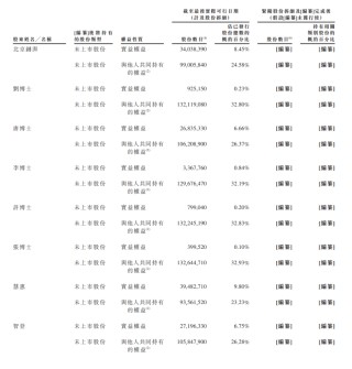 详解智谱招股书，“大模型第一股”成色几何？
