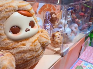 “电子木鱼”火爆全网，泡泡玛特止跌了吗？