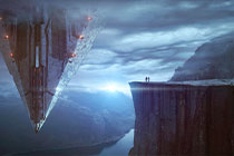 伊朗强硬回应：若局势升级，整个中东将成美以“地狱”