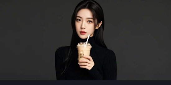 新式茶饮风起云涌，霸王茶姬领航全球化新篇章  第1张