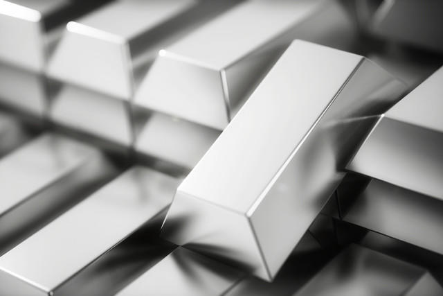 如何分析国际黄金白银的价格趋势？这种价格趋势受哪些国际因素影响？  第1张