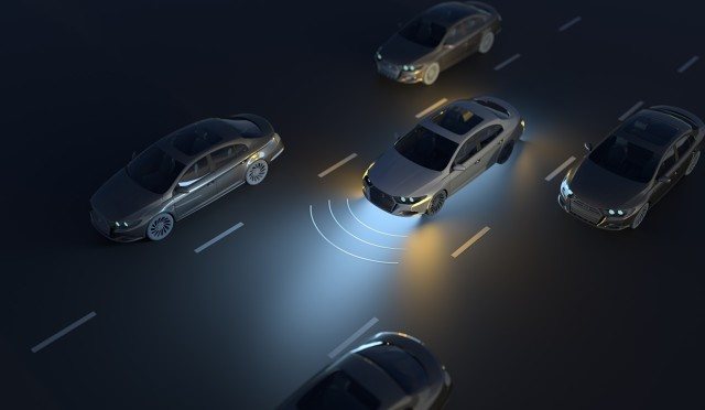 如何处理汽车导航设备的升级问题？升级后的导航设备功能有何变化？  第1张