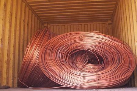 长江铜的价格趋势如何?这种趋势受哪些因素左右? 第1张 长江铜的价格趋势如何?这种趋势受哪些因素左右? 第1张