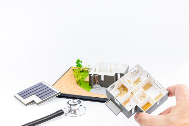 怎样评估遮挡采光的影响？这种影响如何进行补偿？  第1张