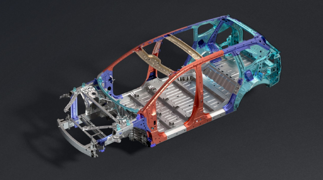 广汽昊铂HL正式上市：30万元级SUV 搭载全链路安全体系  第4张