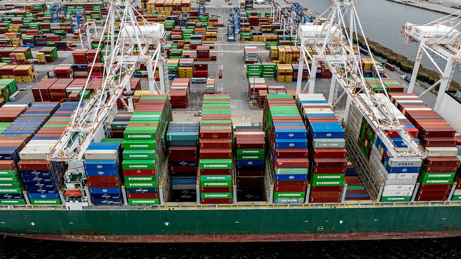 美关税系统突发故障 持续超10小时方才恢复  第1张