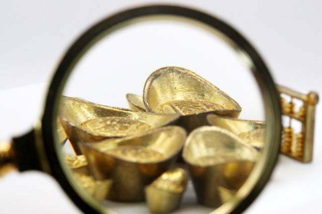 黄金熔断机制的作用是什么?如何理解熔断机制对市场的影响? 第1张 黄金熔断机制的作用是什么?如何理解熔断机制对市场的影响? 第1张