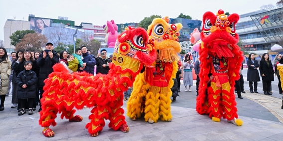 华夏大悦城商业REIT 2025年一季度业绩快报：稳健开局，业绩兑现！  第4张