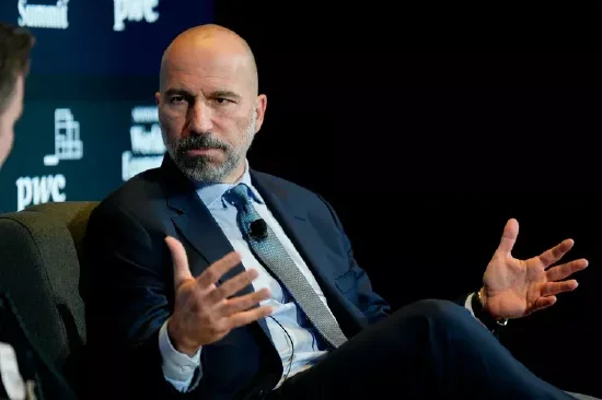 优步强制员工每周到岗三天 第1张 优步强制员工每周到岗三天 第1张