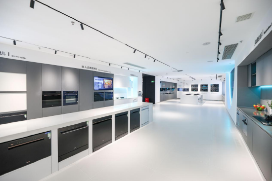 从财报数据看华帝:全年营收63.72亿元创历史新高,产品创新驱动销量增长 第2张 从财报数据看华帝:全年营收63.72亿元创历史新高,产品创新驱动销量增长 第2张