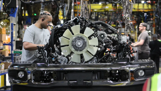 福特CEO:特朗普暂缓关税是有帮助的,但需要更多的改变 第2张 福特CEO:特朗普暂缓关税是有帮助的,但需要更多的改变 第2张