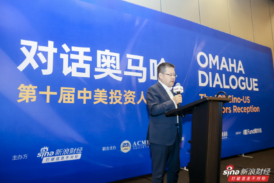 秦朔：辩证看待巴菲特价值投资的十点体会  第1张