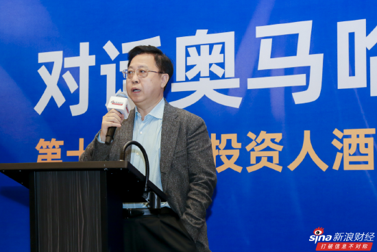 李光斗：中国企业到了不是以现金而是以估值来评价的时刻  第1张