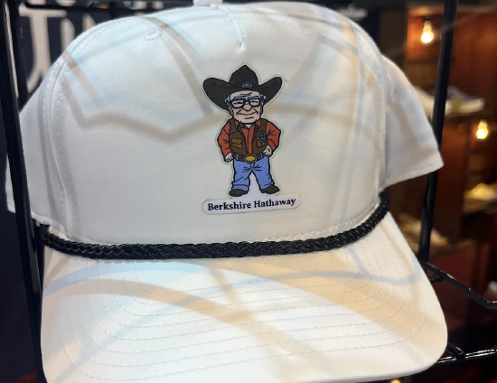 巴菲特：“长期趋势是向上的”  第2张