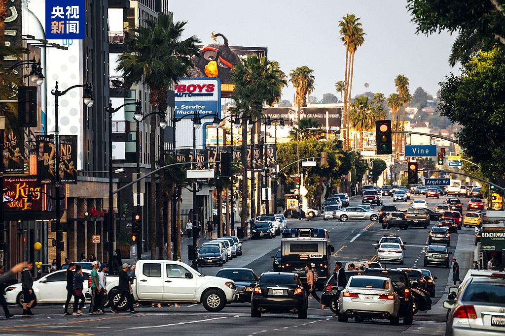 特朗普电影关税引众怒 美多行业联名抗议:想想后果 第2张 特朗普电影关税引众怒 美多行业联名抗议:想想后果 第2张