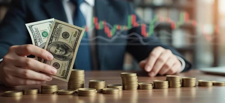 多空分歧!美元走势坐上过山车,本周聚焦美联储会议,美元未来怎么走? 第1张 多空分歧!美元走势坐上过山车,本周聚焦美联储会议,美元未来怎么走? 第1张