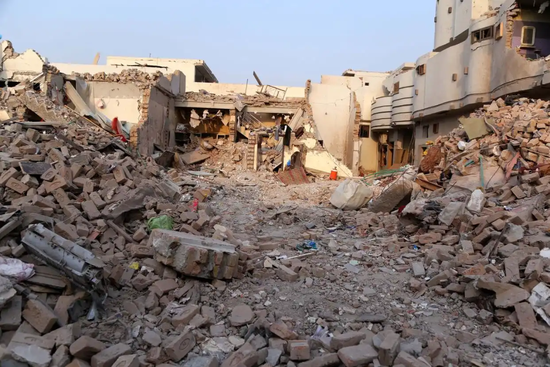 【解局】印巴局势骤然升级，何时降温？  第2张