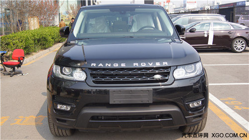 路虎发现性能如何?其性能在实际驾驶中有何体现? 第1张 路虎发现性能如何?其性能在实际驾驶中有何体现? 第1张