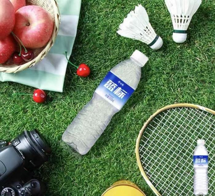 一瓶水赚2分钱的今麦郎困在低价里  第2张