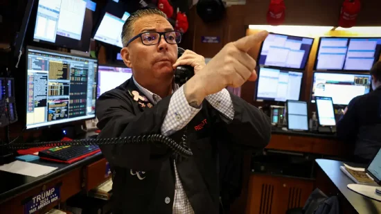 午盘:美股维持下跌局面 标普指数六连涨后走低 第2张 午盘:美股维持下跌局面 标普指数六连涨后走低 第2张