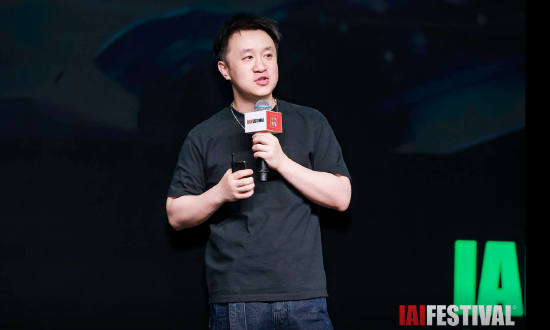 康乐：很多国际品牌都开始布局下沉市场，快手是个非常好的选择  第1张