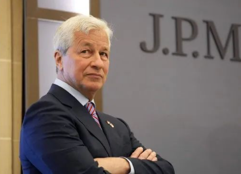 戴蒙：摩根大通推进宁德时代IPO的安排正确，集团将致力于在中国长期投资  第1张