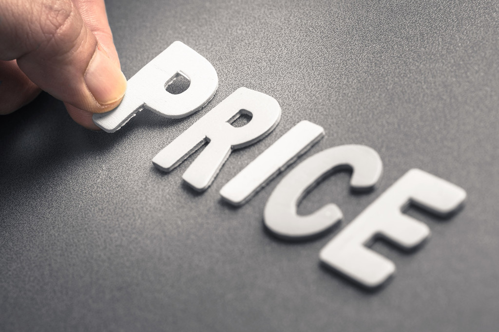 二手黄金价格的形成机制是怎样的？如何根据这种机制进行交易？  第1张