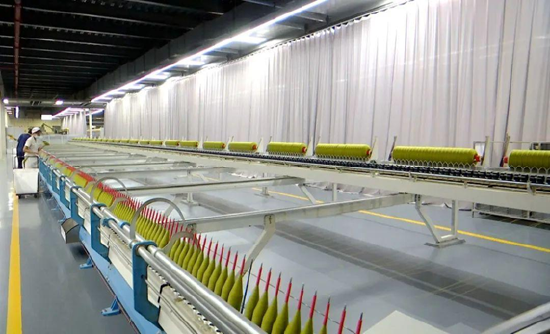 重生的TA | 坚持供海外！ 中国羊绒老板：要守约，宁亏钱，不丢脸！  第2张