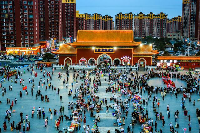 端午小长假“好玩不贵”:周边游出游人次占比近50%,主题乐园景区最受欢迎 第2张 端午小长假“好玩不贵”:周边游出游人次占比近50%,主题乐园景区最受欢迎 第2张