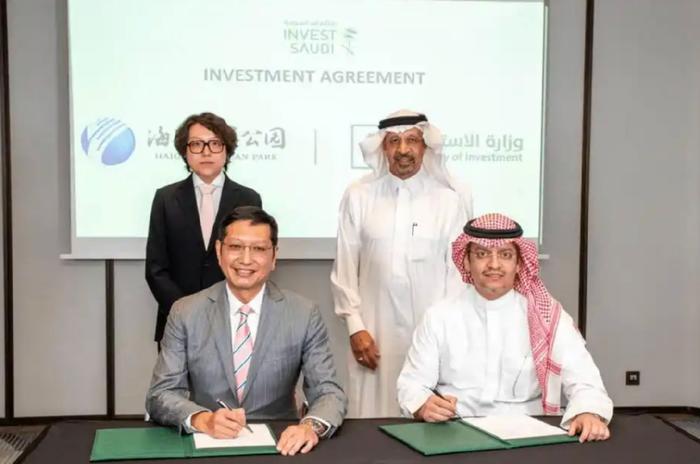 祥源控股拟23亿港元并购海昌海洋公园,专业败给了资本 第9张 祥源控股拟23亿港元并购海昌海洋公园,专业败给了资本 第9张