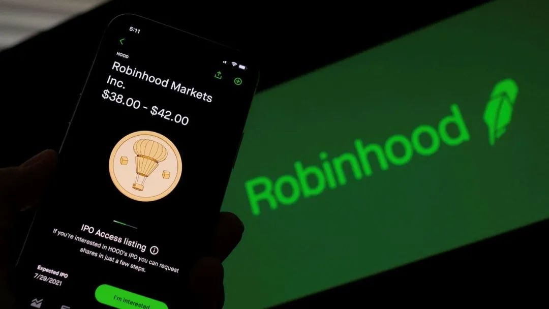 “接盘侠”没了？标普500指数季调维持成分股不变，Robinhood、Applovin应声大跌  第1张