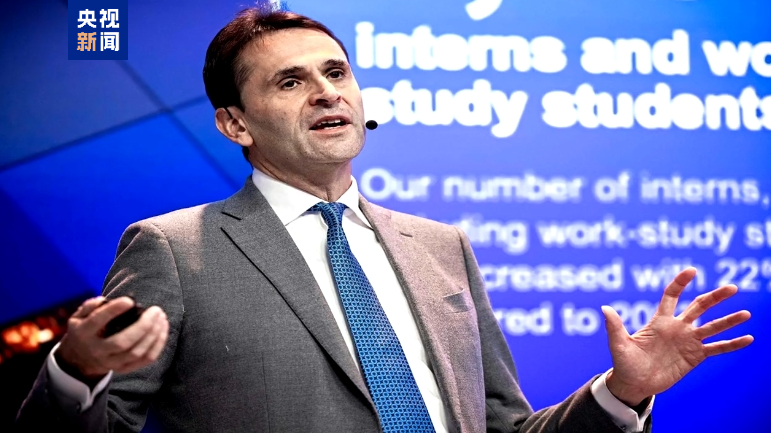 阿斯麦首席执行官：美国芯片出口禁令只会适得其反  第1张