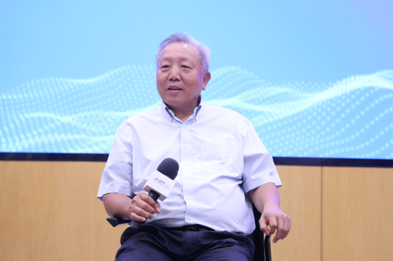 吴晓求：资本市场要为投资者服务  第1张