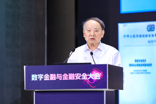 沈昌祥：如果人工智能没有安全可信保障，将给人类社会带来灭绝风险  第1张