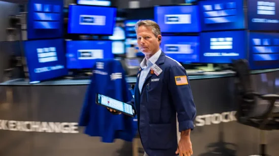 早盘：美股涨跌不一 市场关注经贸谈判进展  第1张