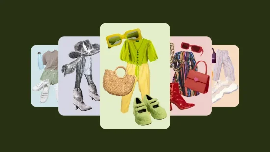 Pinterest测试AI新功能:支持广告商将商品目录转化为可购物拼贴画 第1张 Pinterest测试AI新功能:支持广告商将商品目录转化为可购物拼贴画 第1张