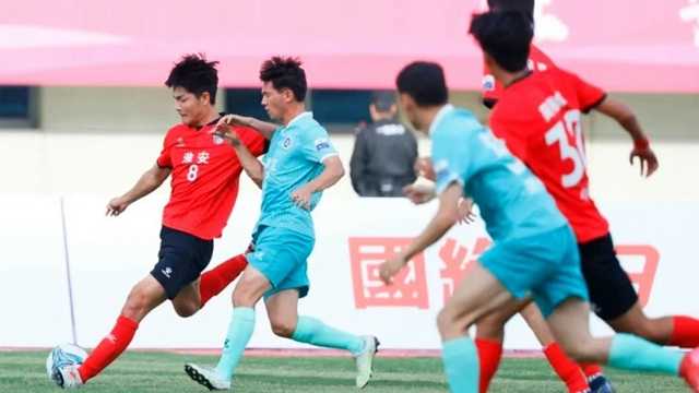 “苏超”一个月多了14家赞助商， 中国足球商业化能否迎来触底反弹？  第1张