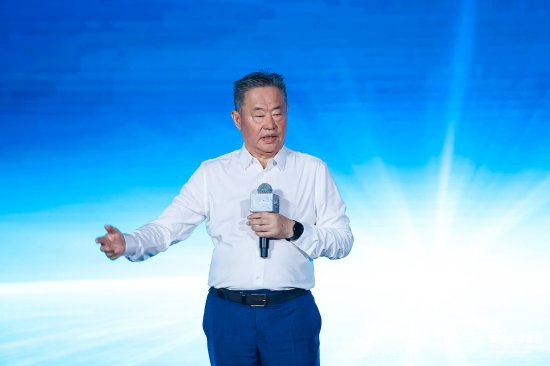 什么样的人能够面对当前经济循环与市场变化?宁高宁:偏乐观20%的人 第1张 什么样的人能够面对当前经济循环与市场变化?宁高宁:偏乐观20%的人 第1张