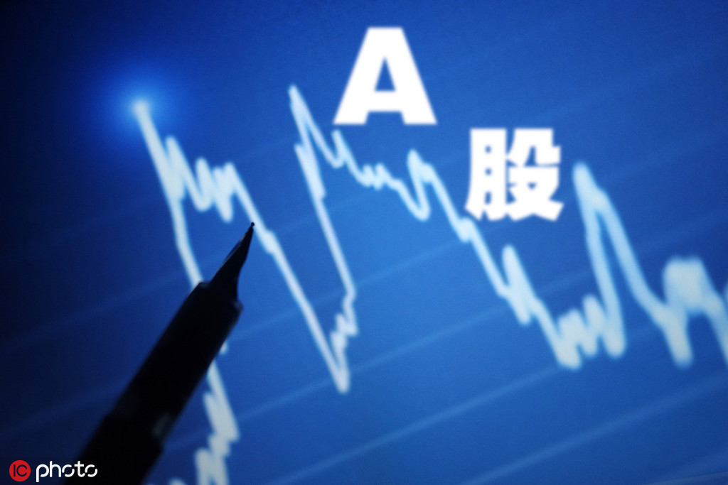 如何考量特定股票相关的合适委派问题?这种委派会对投资产生什么影响? 第1张 如何考量特定股票相关的合适委派问题?这种委派会对投资产生什么影响? 第1张