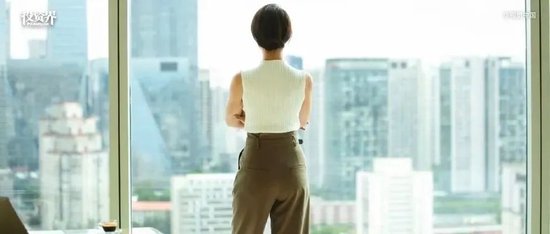 钟睒睒,投了山西女首富杨霞 第1张 钟睒睒,投了山西女首富杨霞 第1张