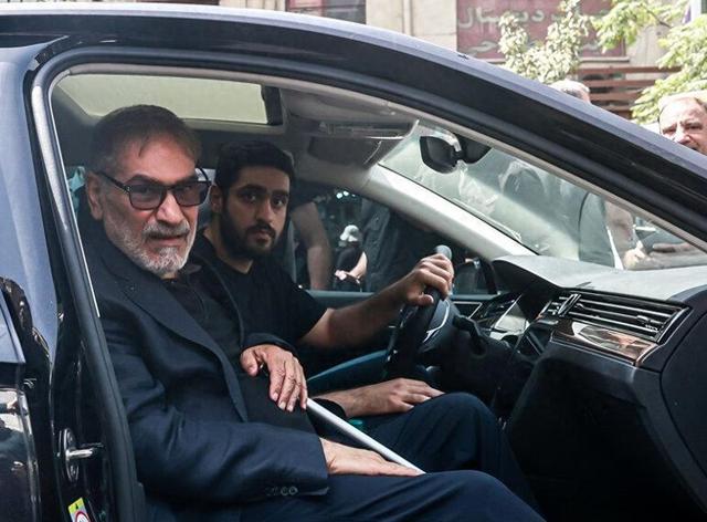 伊朗最高领袖顾问亲口讲述：我如何逃过以色列暗杀  第1张