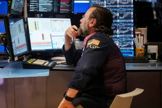 收盘:美股周一收高 纳指与标普指数再创新高 第1张 收盘:美股周一收高 纳指与标普指数再创新高 第1张