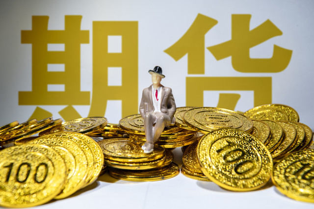 期货交易中的趋势交易与震荡交易? 第1张 期货交易中的趋势交易与震荡交易? 第1张