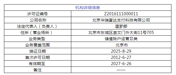 快手拿下的支付公司宣布!这项业务终止 第2张 快手拿下的支付公司宣布!这项业务终止 第2张