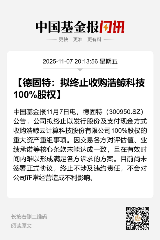 300950,终止重大资产重组! 第1张 300950,终止重大资产重组! 第1张
