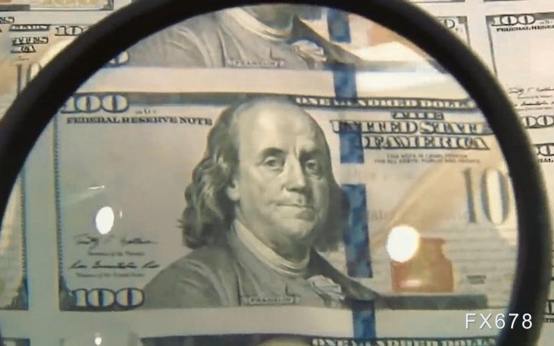 美国众议院通过临时拨款法案,43天政府停摆正式结束 第1张 美国众议院通过临时拨款法案,43天政府停摆正式结束 第1张