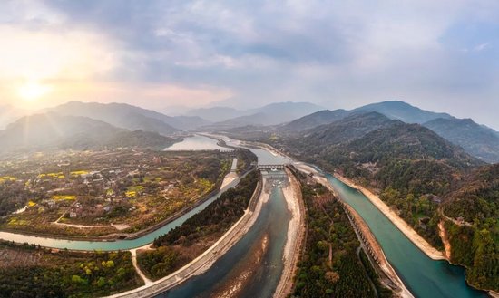 谋划70余年,“超级工程”要来了! 第2张 谋划70余年,“超级工程”要来了! 第2张