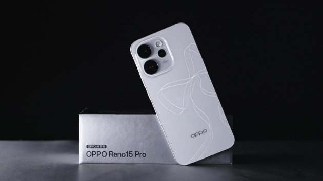 它正在成为年轻人的“生活主力机”——OPPO Reno15 系列 第2张 它正在成为年轻人的“生活主力机”——OPPO Reno15 系列 第2张